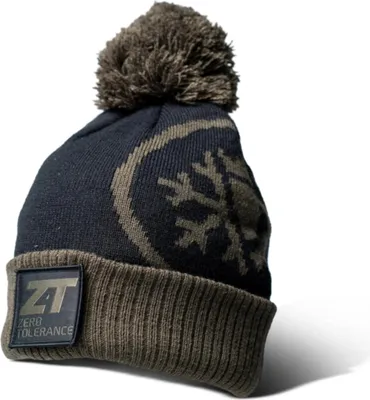 Zdjęcie produktu dla Czapka Nash Zero Tolerance Patch Bobble Hat