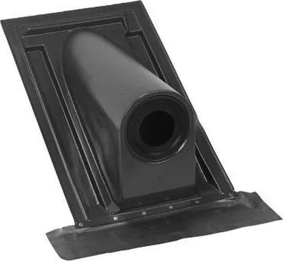 Productafbeelding van Accessoires voor dakdoorvoeren