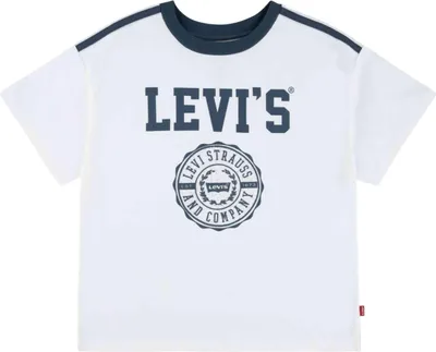 Obrázok produktu pre Tričko Levi's 4EN779-UF3 pre Chlapčenské