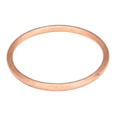Immagine prodotto di Guarnizione di scarico Guarnizione di scarico 26 mm per Hercules MP 2 3 4, Lastboy, R 50 S, Optima MP4, KTM Comet, Ponny