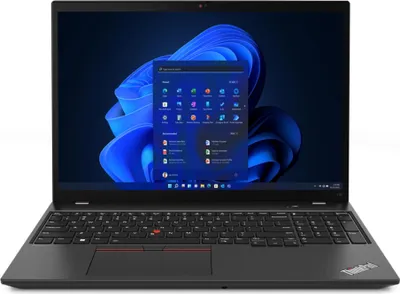 Produktbild von Lenovo Thinkpad P16 Gen 1 16'' Intel Core i7-12850HX 64GB RAM 512GB SSD WQXGA nVIDIA RTX A3000 Win11 Pro