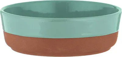 Produktbild von Worlds Foods | Tapas Schale, rund, hellblau, 3 Größen: 15 cm