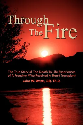 Produktbild von Through The Fire