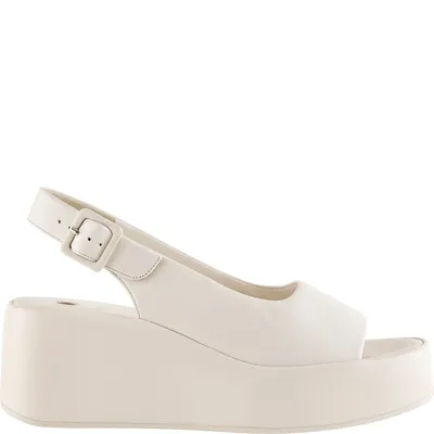 Produktbild von Hogl Damen Klassische Sandalen 5-102510 1200 Farbe:Beige Größe: 40