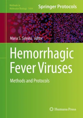 Immagine prodotto di Hemorrhagic Fever Viruses