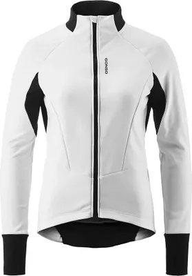 Produktbild von Gonso Road Softshell 2 Jacke Weiß 40 Damen Weiß 40
