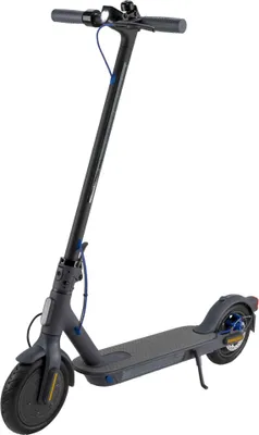 Produktbild von Xiaomi Mi Scooter 3 E-Scooter StVZO schwarz