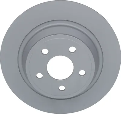 Produktbild von 2x ATE Bremsscheibe 24.0111-0188.1 für FORD S-Max (CJ) Galaxy (CK) 50 8mm