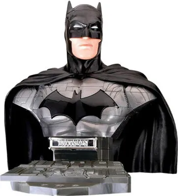 Produktbild von 3D Puzzel Justice League Batman - Happy Well