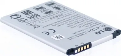 Produktbild von Original Akku für LG ELECTRONIC BL-41ZH