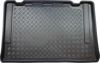 Produktbild von Z439832 Kofferraumwanne kompatibel mit Mercedes Viano Extra Long (wheelbase 3.430 mm) 09.2003-05.2014
