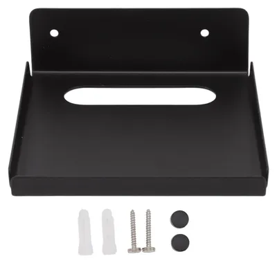 Image de Support mural en aluminium pour écran de télévision et projecteur