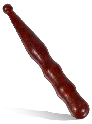 Produktbild von Akupressurstift aus Sandelholz für Körper, Hände und Füße