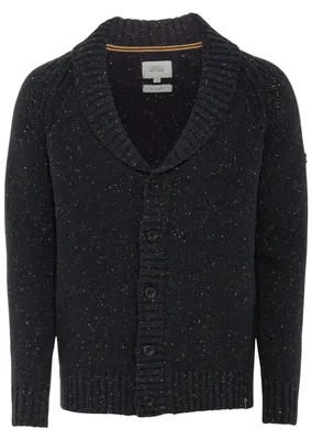 Produktbild von camel active Herren Strickjacke