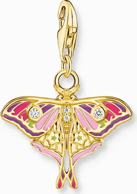 Produktbild von Thomas Sabo As We Are 2209-565-7 Charm Anhänger