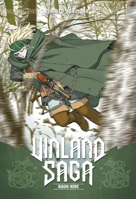 Produktbild von Vinland Saga 09