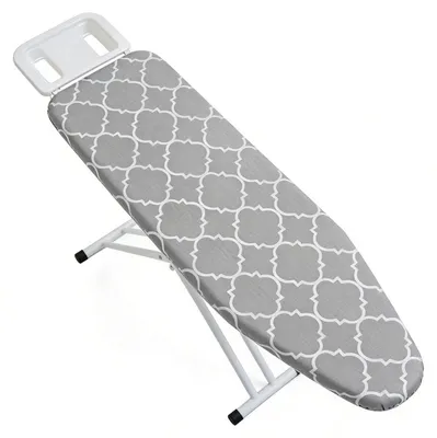 Obrázok produktu pre Žehliaca podložka – hrubá podložka – odolná voči teplu, 100x39 cm