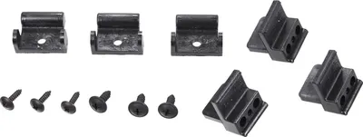Image de Kit de fixation pour baguette décorative 71718345