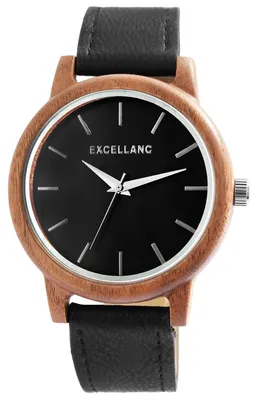 Produktbild von Excellanc Uni Armbanduhr Stileto Stileto, Mineralglas