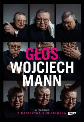 Produktbild von ZNAK 978-83-240-6106-8, Polnisch, Hardcover, 320 Seiten