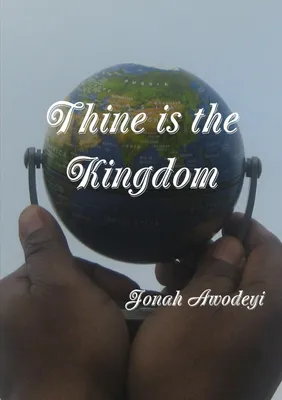 Produktbild von Thine is the Kingdom