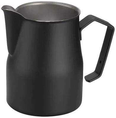 Zdjęcie produktu dla Dzbanek do mleka stal nierdzewna 350 ml barista espresso