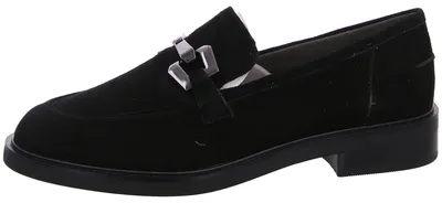 Produktbild von Caprice Slipper Schwarz