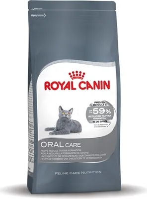 Produktbild von Royal Canin Oral Care, Adult, 3,5 kg