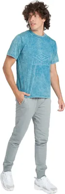 Produktbild von Umbro Slim Fit Joggers Grau XL Herren Grau XL
