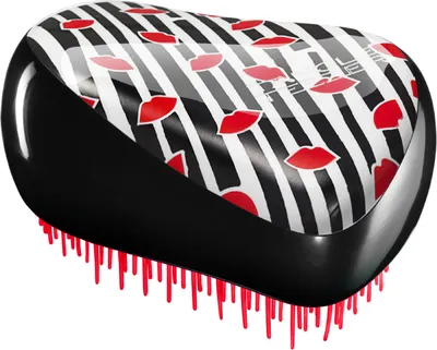 Obrázek produktu pro Elegantní Kartáč na Vlasy Tangle Teezer s Designem od Lulu Guinness