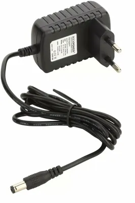 Obrázek produktu pro RockPower NT-1-EU Napájecí adaptér