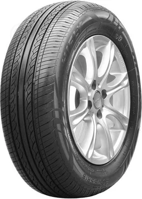 Produktbild von Reifen Tyre Hifly 155/65 R14 75T Hf201 M+S