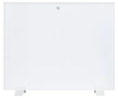 Produktbild von Infrarot-Heizpaneel, 350 W – Mit WLAN-Fernbedienung – Für Wand und Decke – Weiß