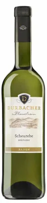 Produktbild von Durbacher Plauelrain Chardonnay trocken QBA 12,5 % vol. - Ein Hauch von Eleganz
