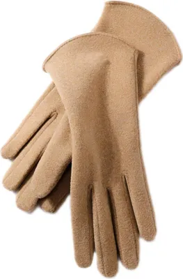 Produktbild von Touchscreen-Thermohandschuhe mit warmem, weichem Futter