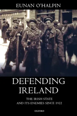 Produktbild von Defending Ireland
