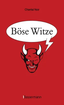 Immagine prodotto di Böse Witze