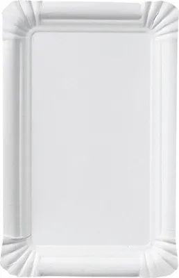 Produktbild von Duni 142980 Einweggeschirr Teller