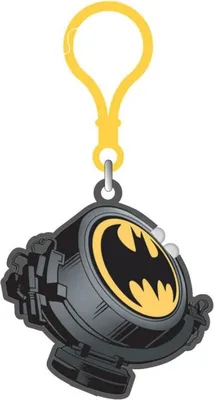 Produktbild von DC Comics Batman Schlüsselanhänger