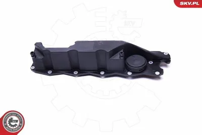 Immagine prodotto di Coperchio della testa del cilindro 48SKV010 per VOLVO XC60 (156) + guarnizione
