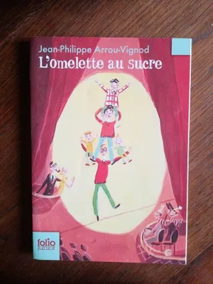 Produktbild von ISBN 9782070528219, Französisch, 126 Seiten