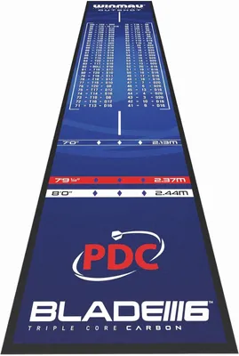 Produktbild von Winmau Outshot Heavy Duty Dartteppich