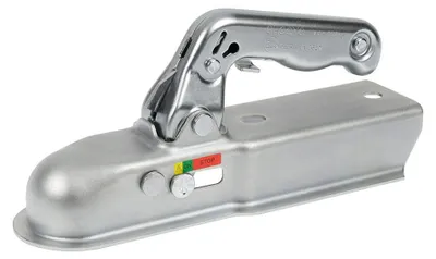 Produktbild von Kupplung für Anhänger