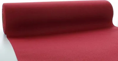 Produktbild von Tischläufer in Weiß aus Linclass® Airlaid 40 cm x 24 m, 1 Stück