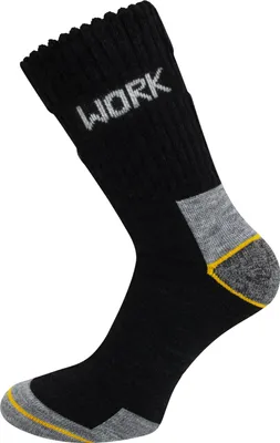 Produktbild von normani 6 Paar Arbeitssocken