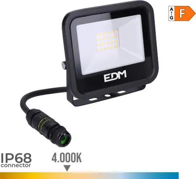 Imagen del producto de Foco reflector EDM 70406