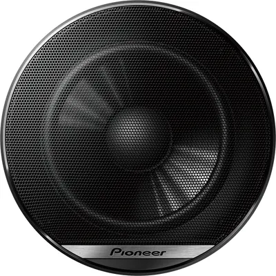 Produktbild von Pioneer TS-G130C, 2-Wege, 250 W, 40 W, 4 Ohm, 88 dB, 37 - 27000 Hz