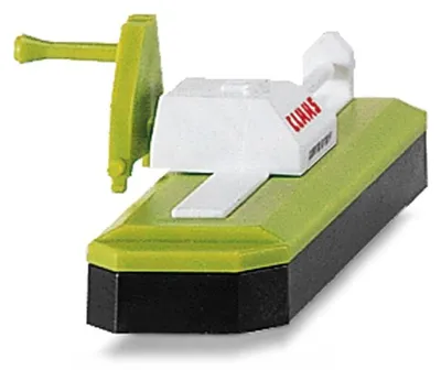 Produktbild von CLAAS Mäher, WIK038302, Maßstab1/87, WIKING