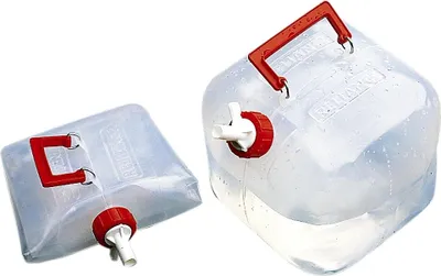 Produktbild von Relags Faltkanister 10 L 10 L