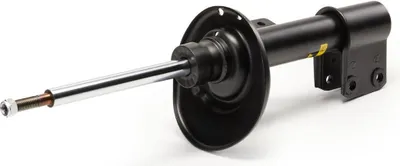 Produktbild von MONROE Stoßdämpfer für CITROËN C4 II (B7) Federbein G8379